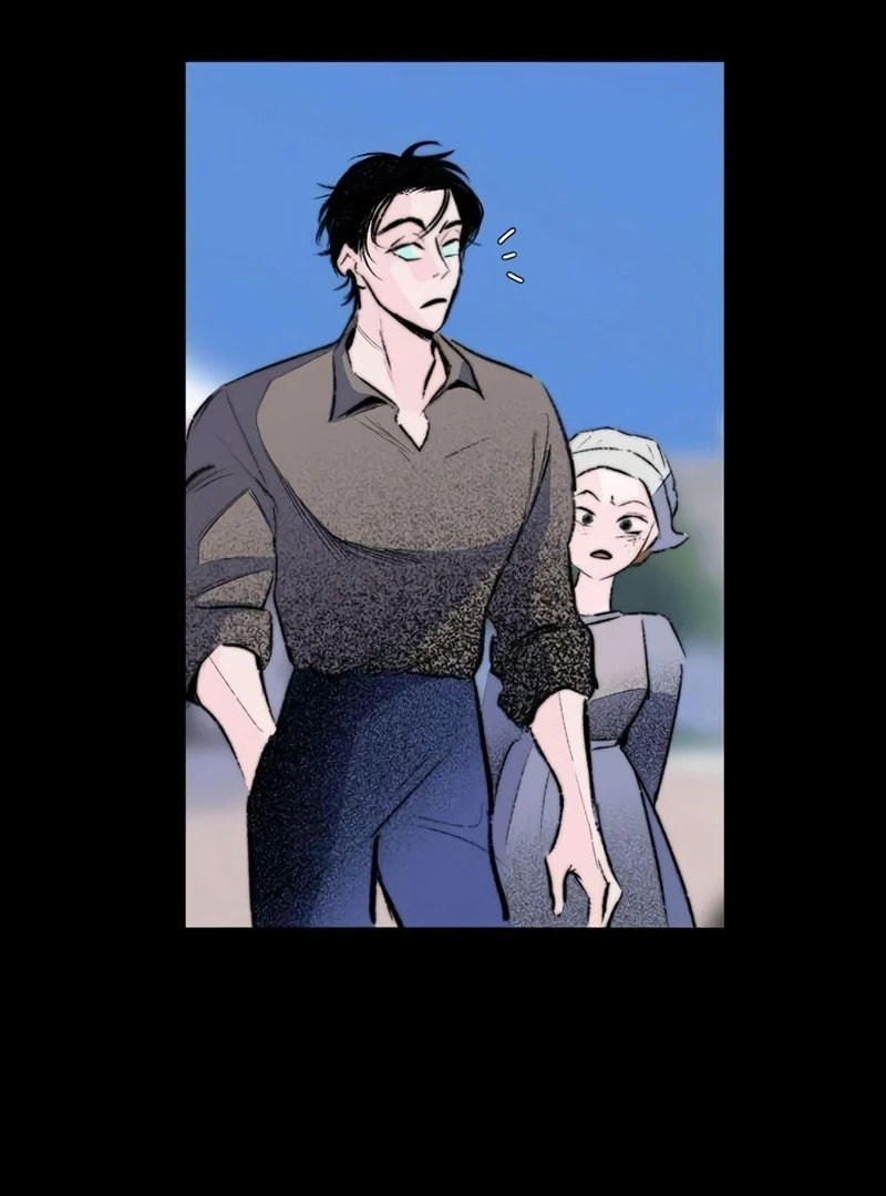 Himitsu no Hanazono Chapter 10 page 35 - 
