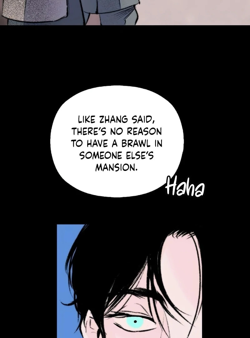 Himitsu no Hanazono Chapter 10 page 37 - 