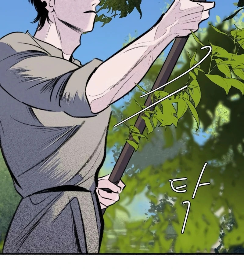 Himitsu no Hanazono Chapter 10 page 6 - 