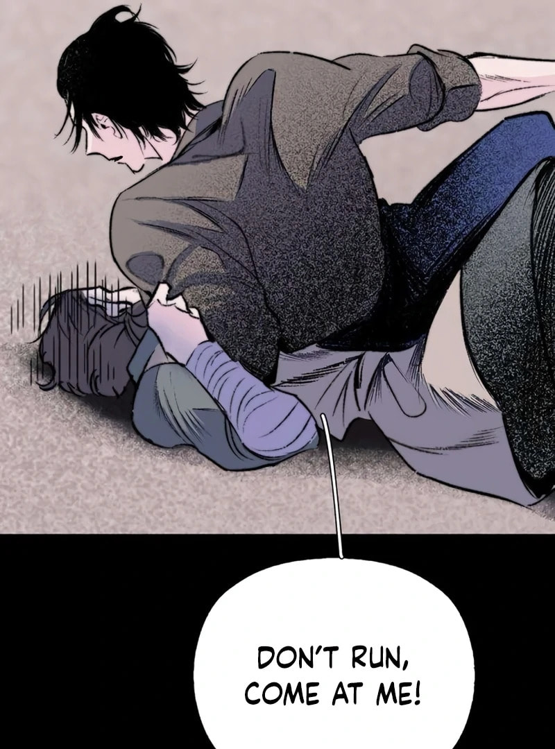 Himitsu no Hanazono Chapter 10 page 52 - 