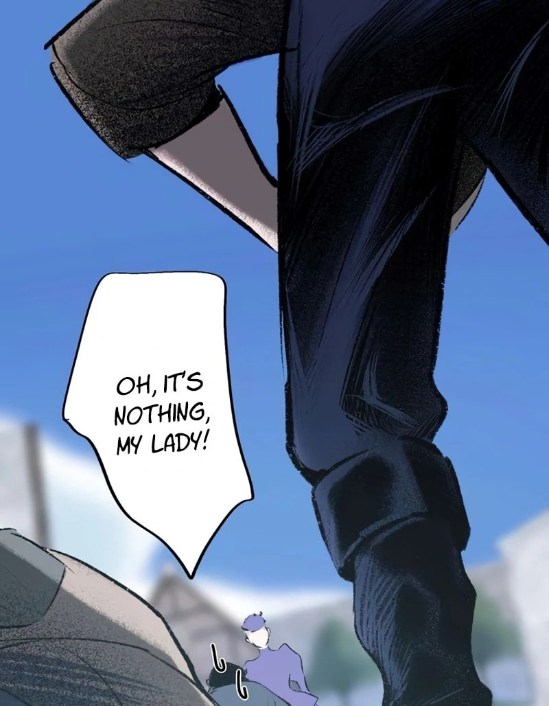 Himitsu no Hanazono Chapter 10 page 64 - 