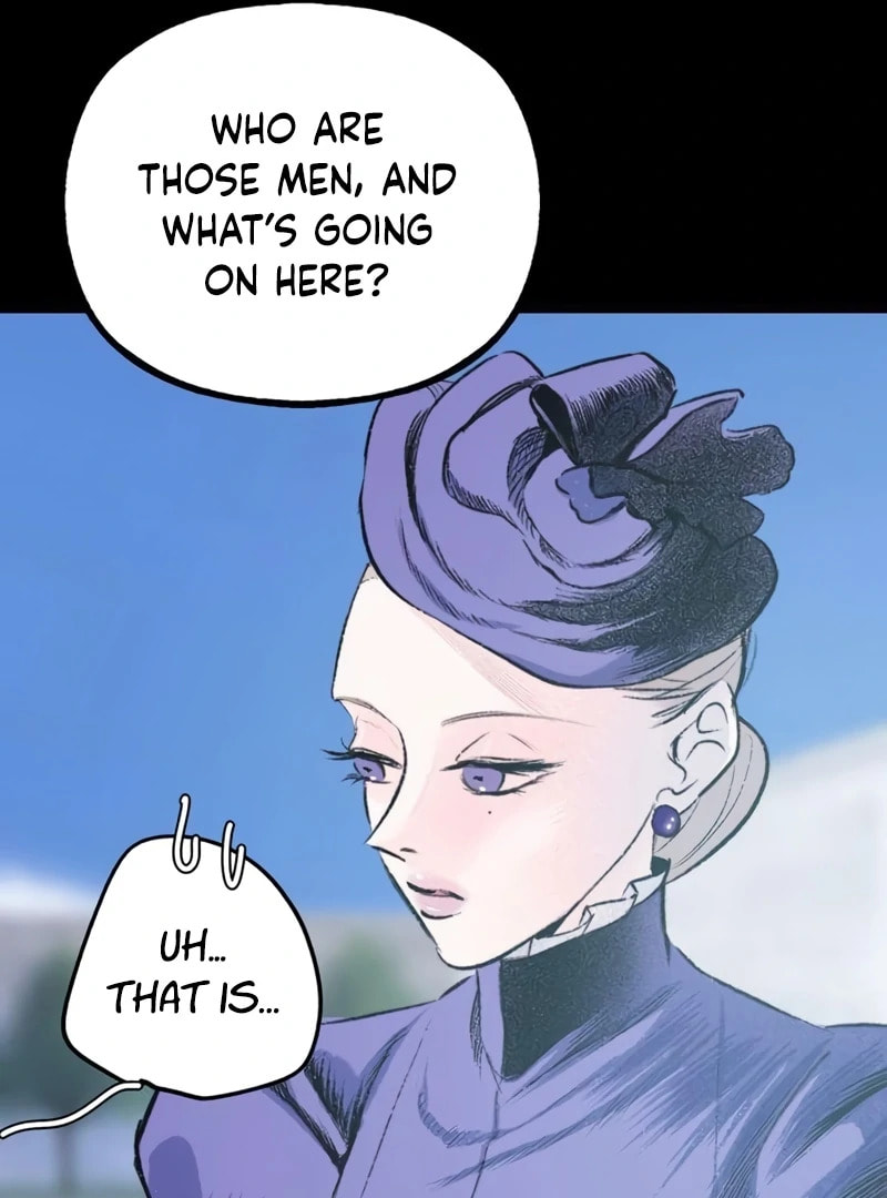 Himitsu no Hanazono Chapter 10 page 66 - 