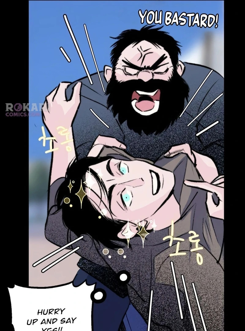 Himitsu no Hanazono Chapter 10 page 78 - 