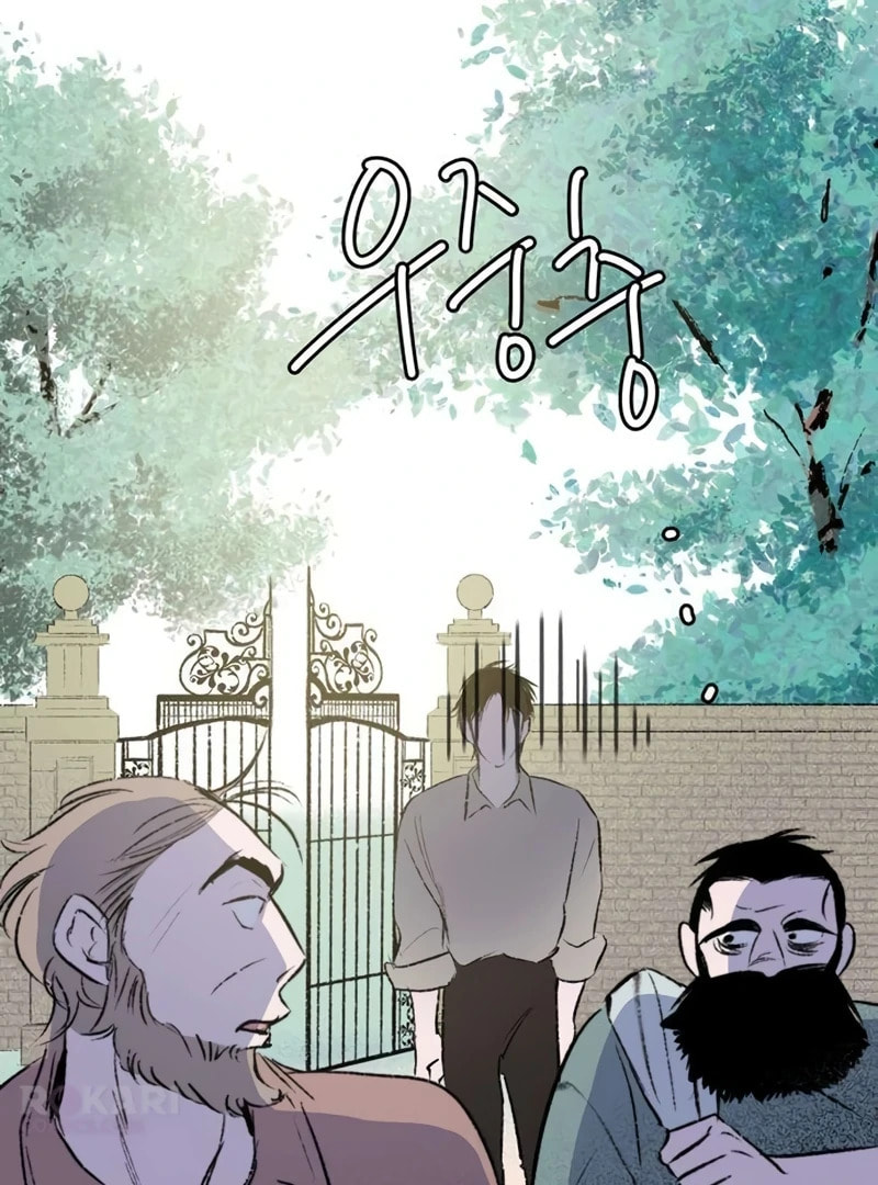 Himitsu no Hanazono Chapter 10 page 90 - 
