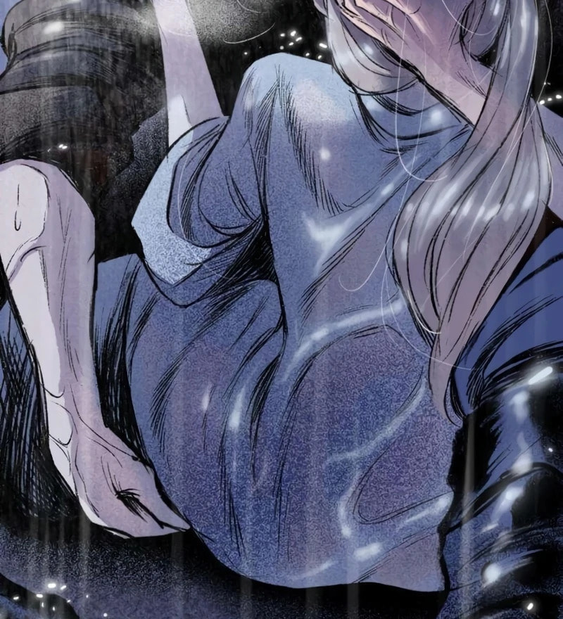 Himitsu no Hanazono Chapter 11 page 110 - 