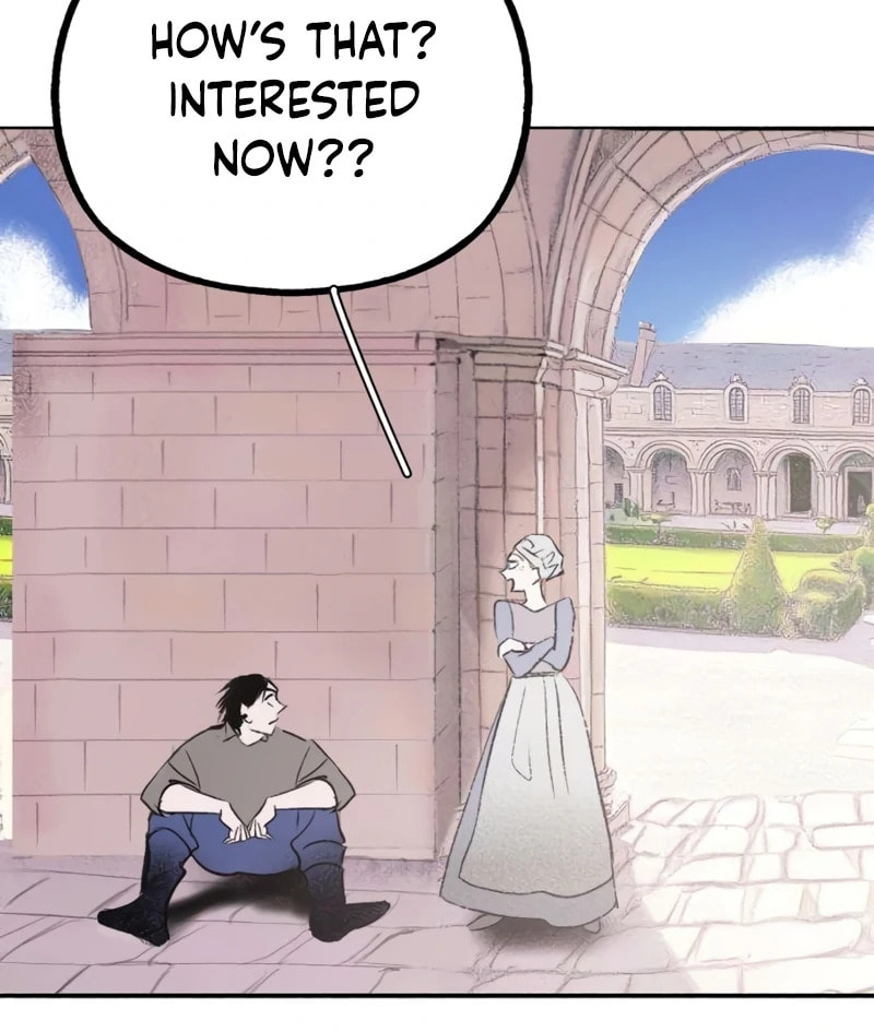 Himitsu no Hanazono Chapter 11 page 4 - 