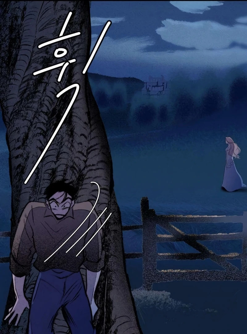 Himitsu no Hanazono Chapter 11 page 37 - 