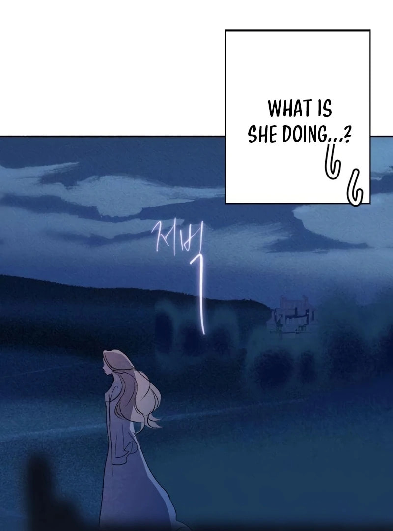 Himitsu no Hanazono Chapter 11 page 39 - 