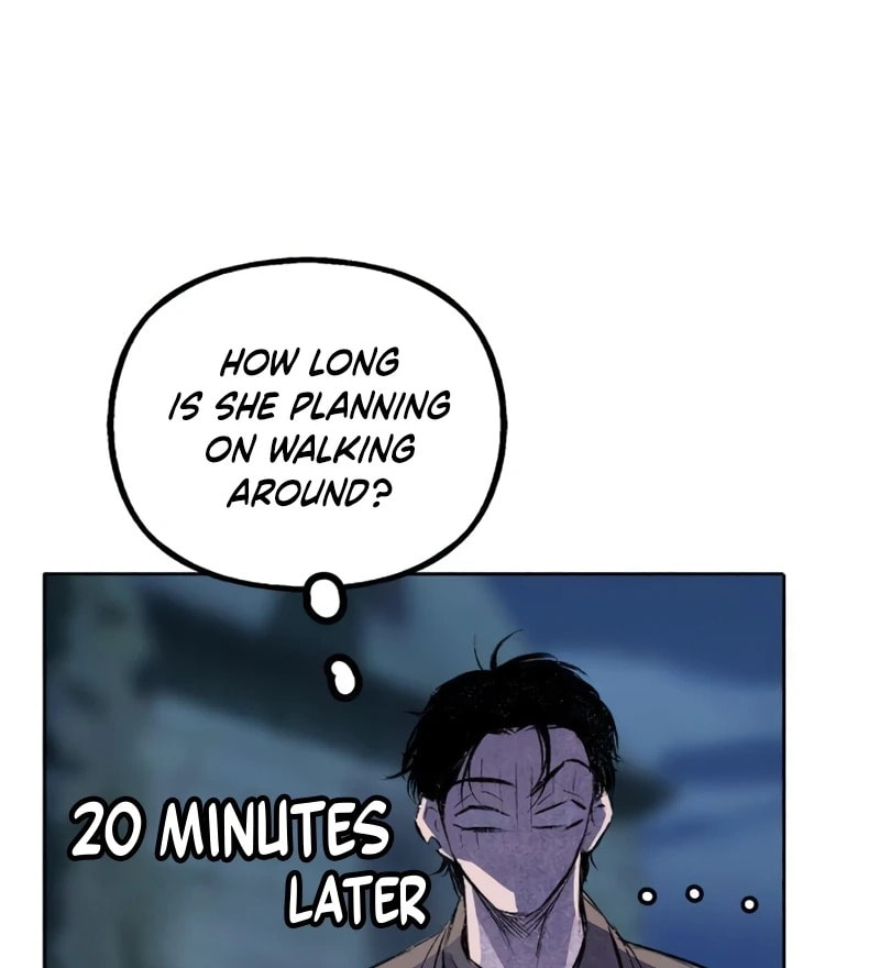 Himitsu no Hanazono Chapter 11 page 59 - 