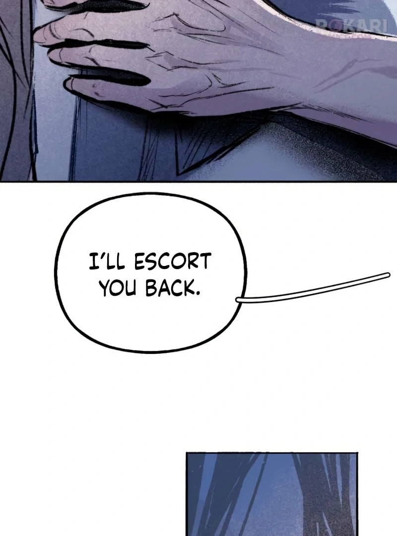 Himitsu no Hanazono Chapter 11 page 73 - 