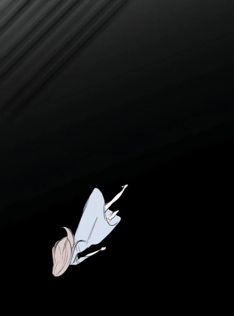 Himitsu no Hanazono Chapter 11 page 83 - 