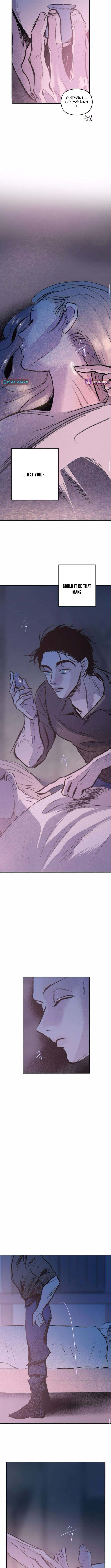 Himitsu no Hanazono Chapter 12 page 5 - 