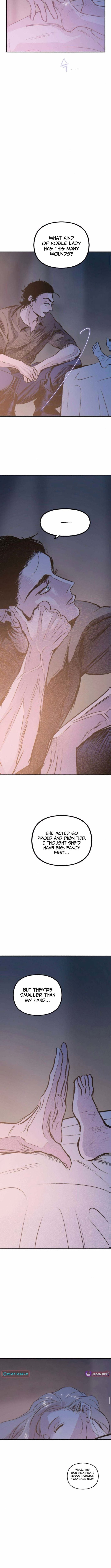 Himitsu no Hanazono Chapter 12 page 6 - 