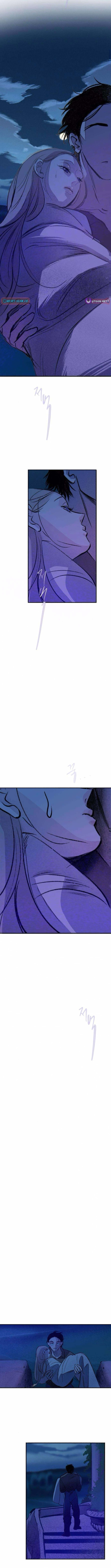 Himitsu no Hanazono Chapter 12 page 8 - 