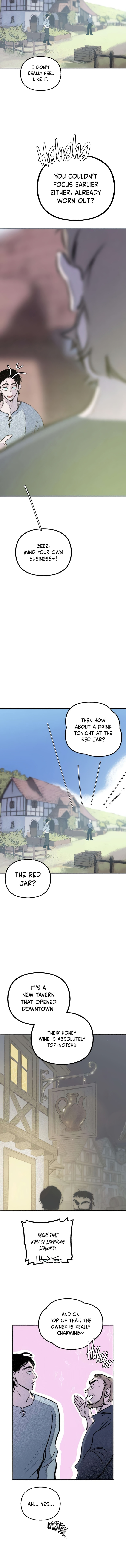 Himitsu no Hanazono Chapter 13 page 13 - 