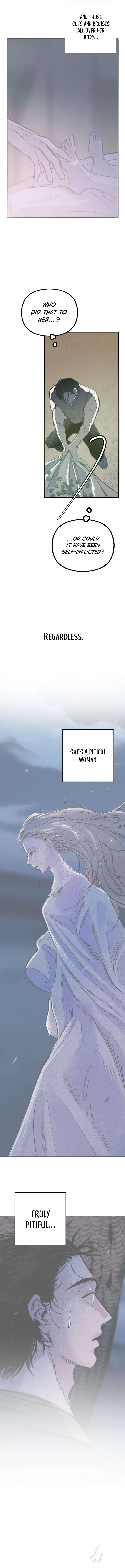 Himitsu no Hanazono Chapter 13 page 7 - 