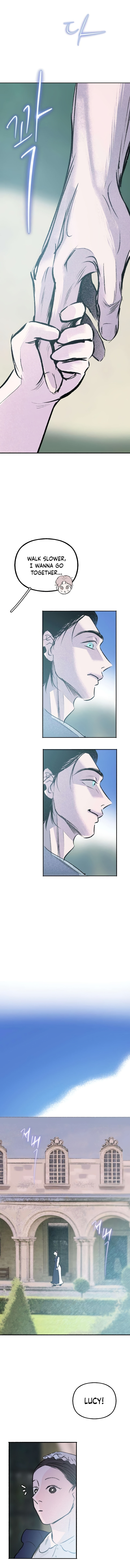 Himitsu no Hanazono Chapter 14 page 13 - 
