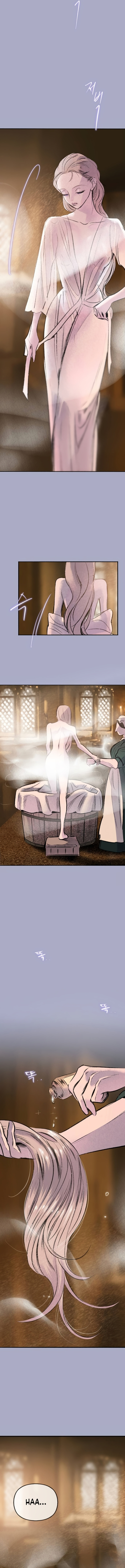 Himitsu no Hanazono Chapter 16 page 2 - 