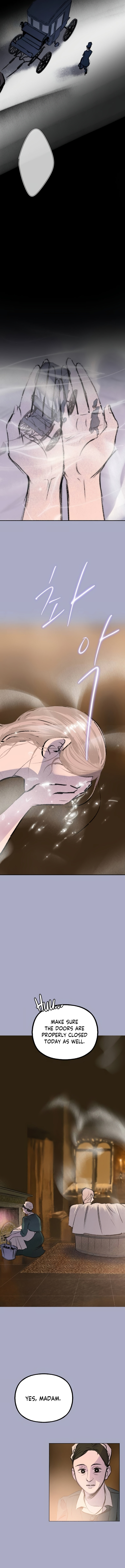 Himitsu no Hanazono Chapter 16 page 6 - 
