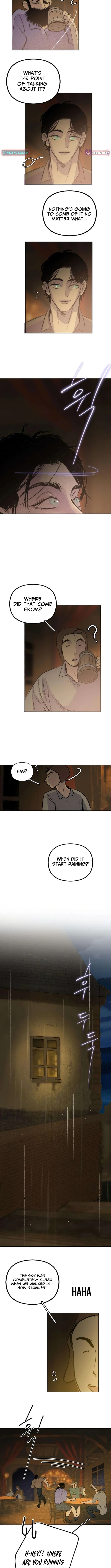 Himitsu no Hanazono Chapter 18 page 11 - 