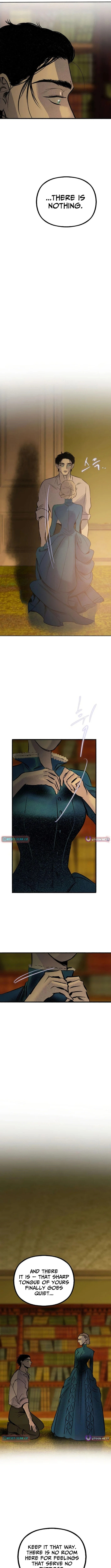 Himitsu no Hanazono Chapter 18 page 4 - 