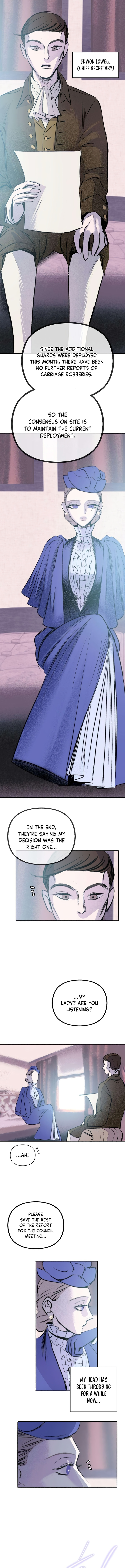 Himitsu no Hanazono Chapter 19 page 7 - 
