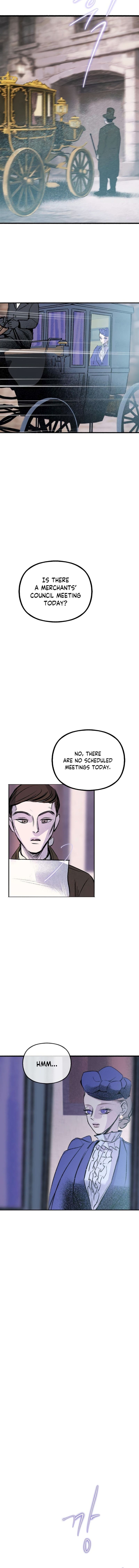 Himitsu no Hanazono Chapter 19 page 8 - 