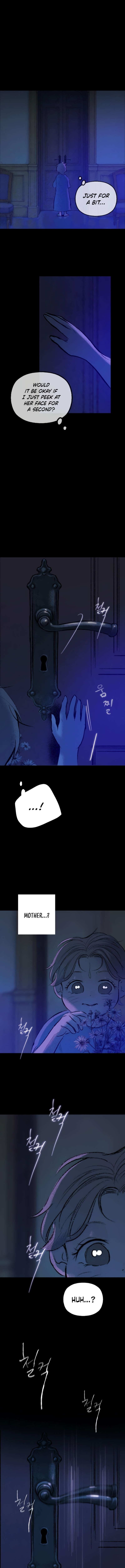 Himitsu no Hanazono Chapter 20 page 7 - 