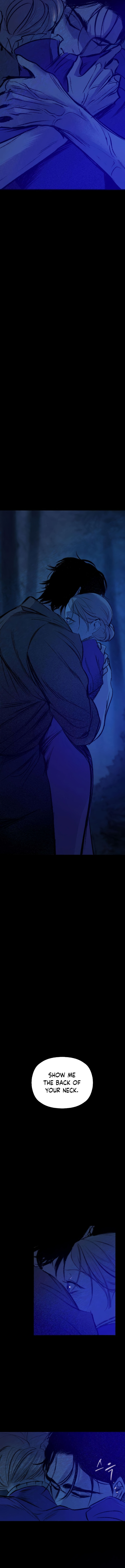 Himitsu no Hanazono Chapter 21 page 12 - 