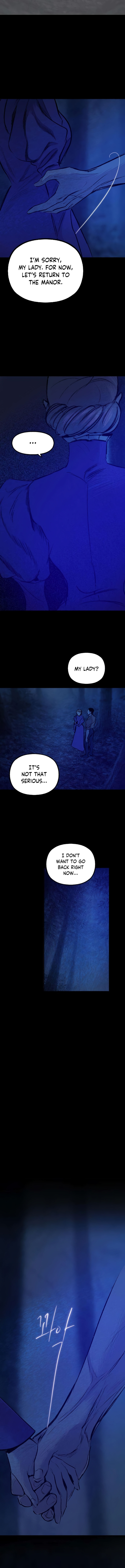 Himitsu no Hanazono Chapter 22 page 12 - 