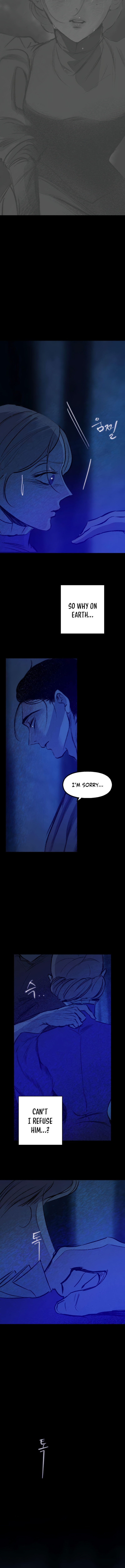 Himitsu no Hanazono Chapter 22 page 4 - 