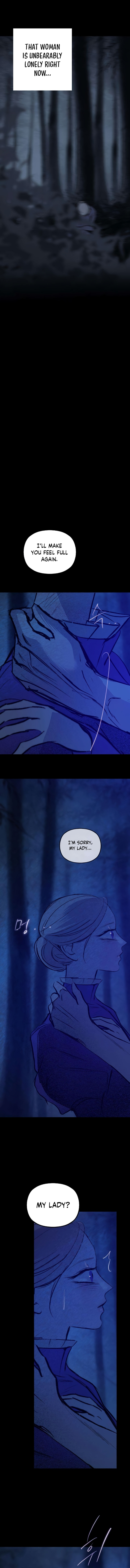 Himitsu no Hanazono Chapter 22 page 7 - 