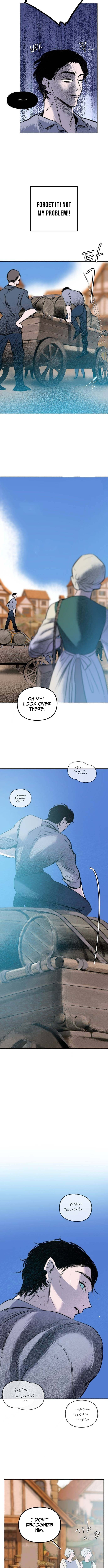 Himitsu no Hanazono Chapter 25 page 9 - 