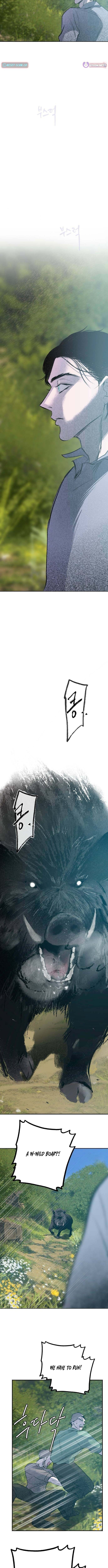 Himitsu no Hanazono Chapter 26 page 10 - 