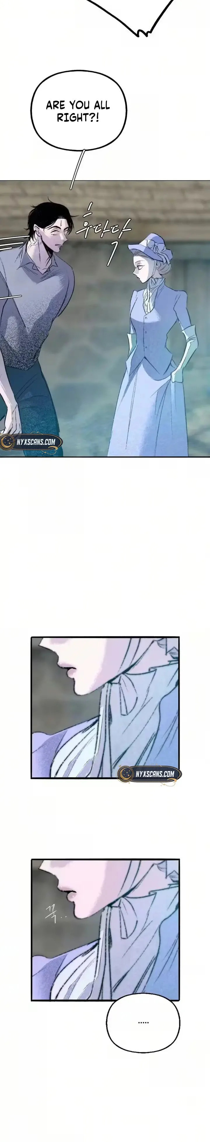 Himitsu no Hanazono Chapter 28 page 12 - 