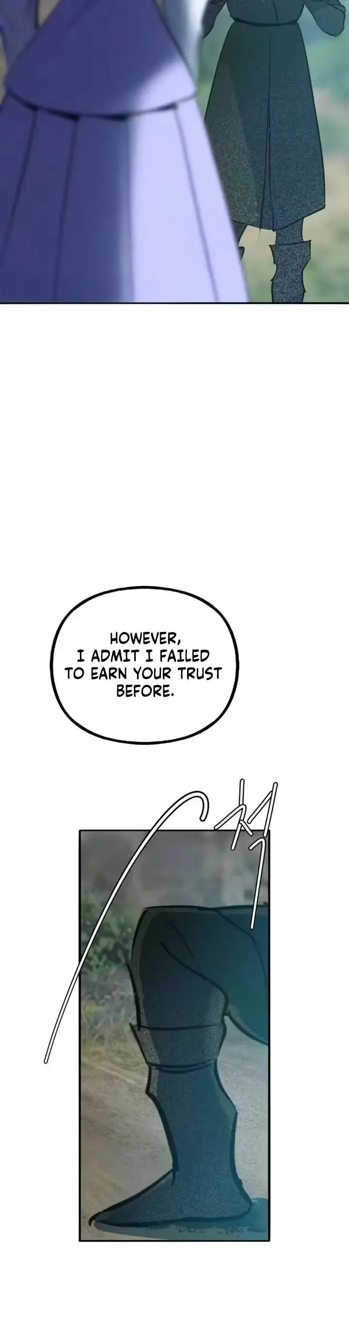 Himitsu no Hanazono Chapter 28 page 24 - 