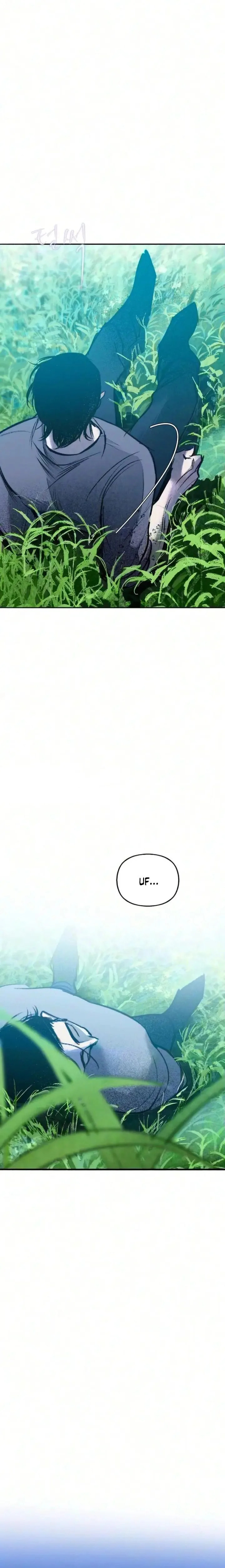 Himitsu no Hanazono Chapter 29 page 2 - 