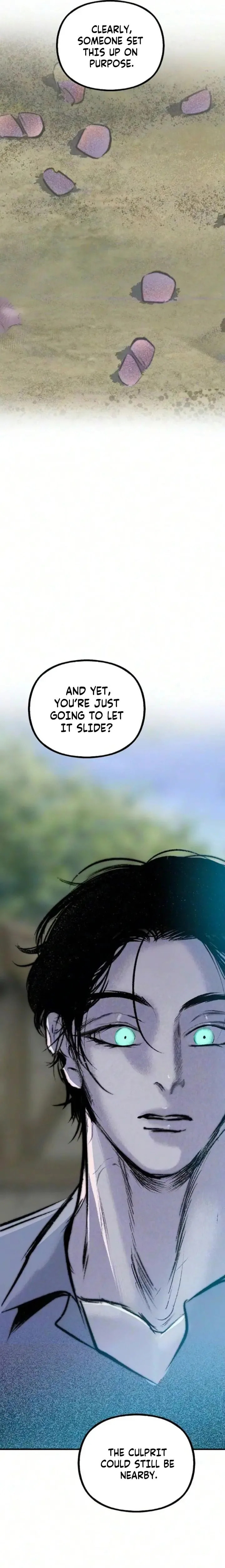 Himitsu no Hanazono Chapter 29 page 7 - 