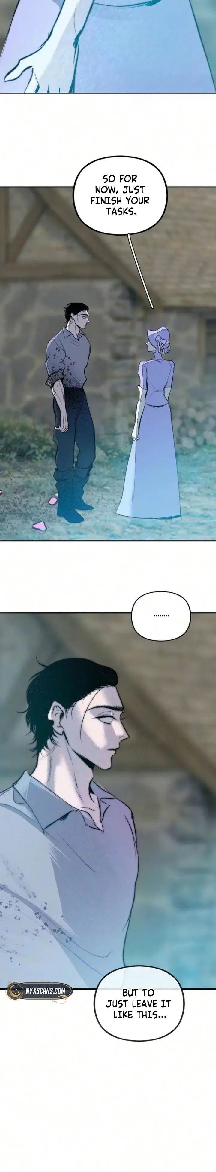 Himitsu no Hanazono Chapter 29 page 9 - 