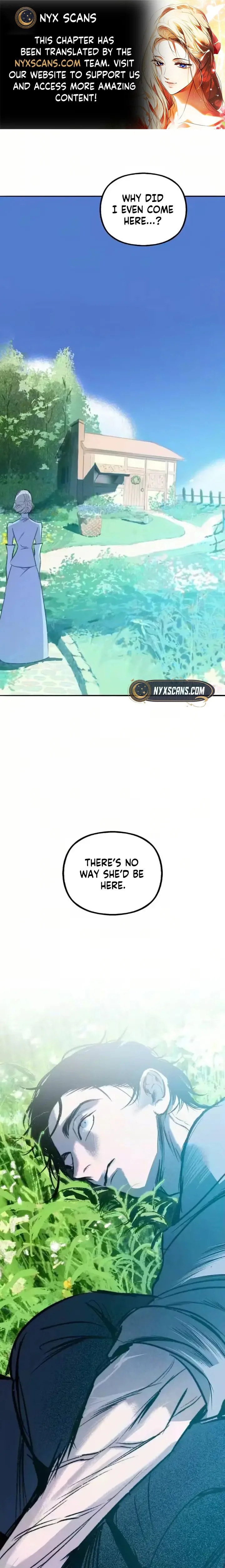 Himitsu no Hanazono Chapter 30 page 1 - 