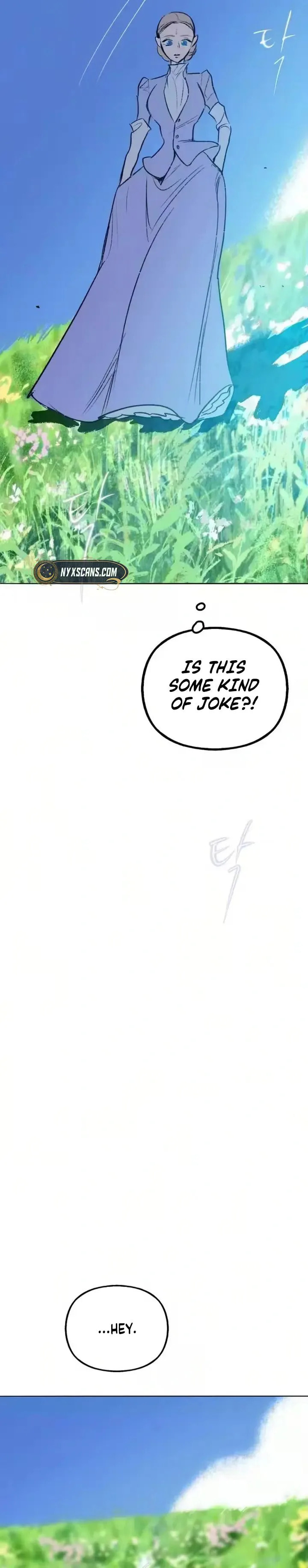 Himitsu no Hanazono Chapter 30 page 21 - 