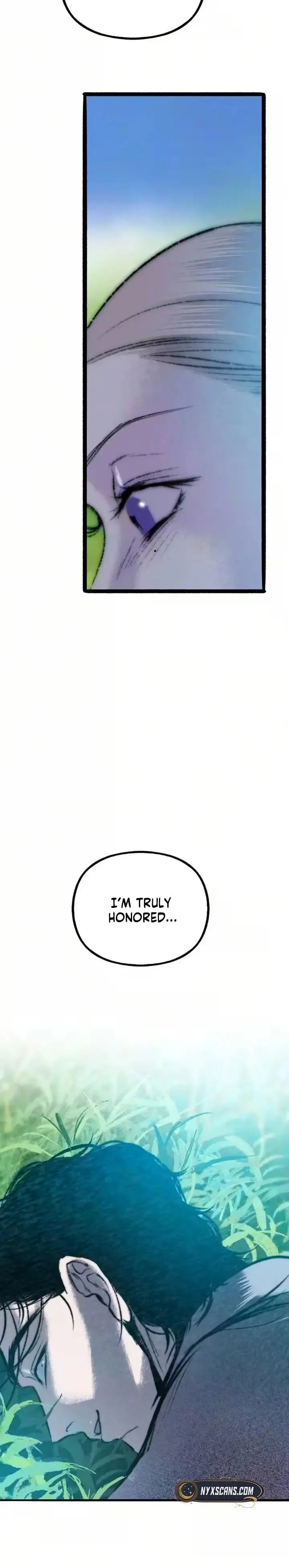 Himitsu no Hanazono Chapter 30 page 24 - 