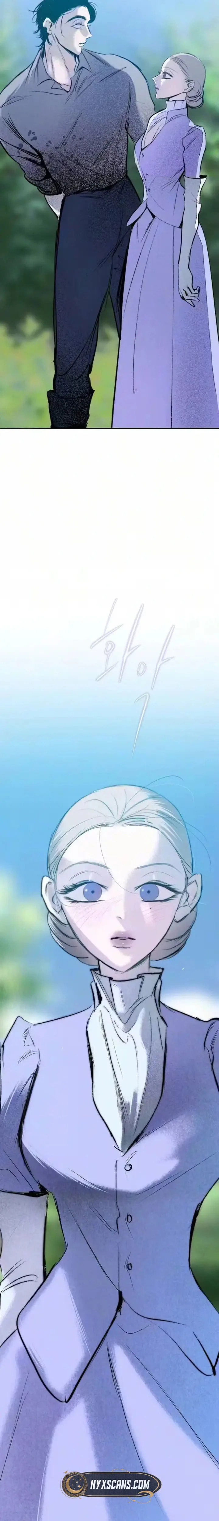 Himitsu no Hanazono Chapter 30 page 8 - 