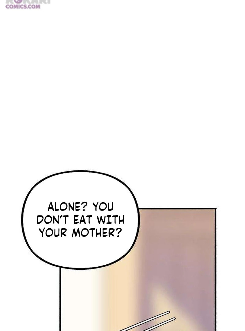Himitsu no Hanazono Chapter 8 page 11 - 