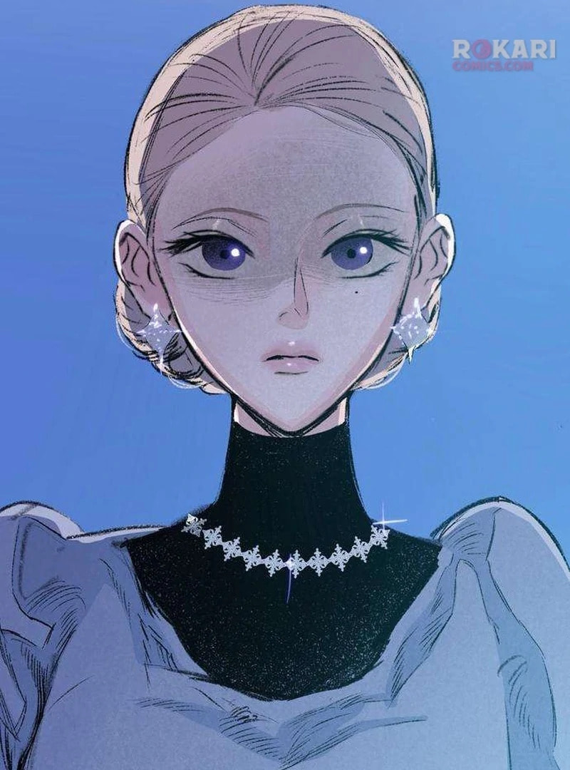 Himitsu no Hanazono Chapter 8 page 104 - 