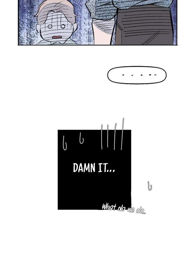 Himitsu no Hanazono Chapter 8 page 107 - 