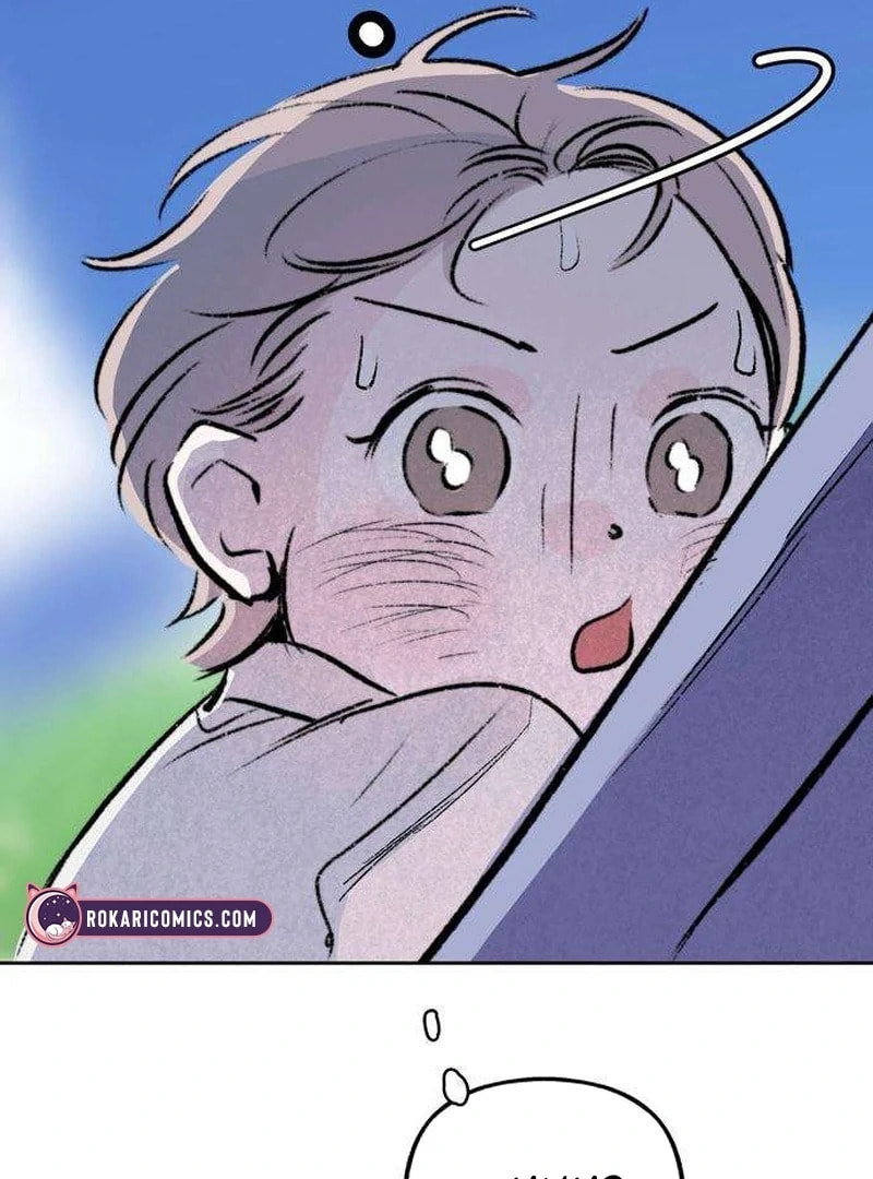 Himitsu no Hanazono Chapter 8 page 113 - 