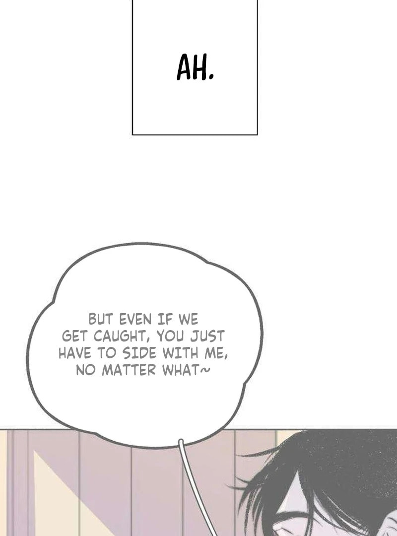 Himitsu no Hanazono Chapter 8 page 117 - 