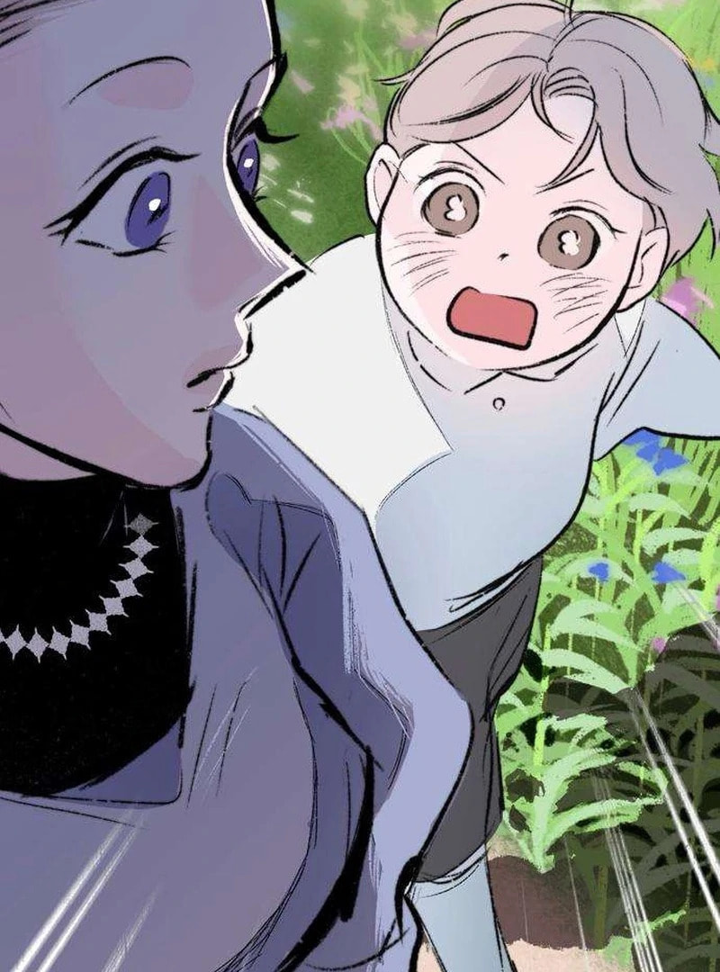 Himitsu no Hanazono Chapter 8 page 123 - 