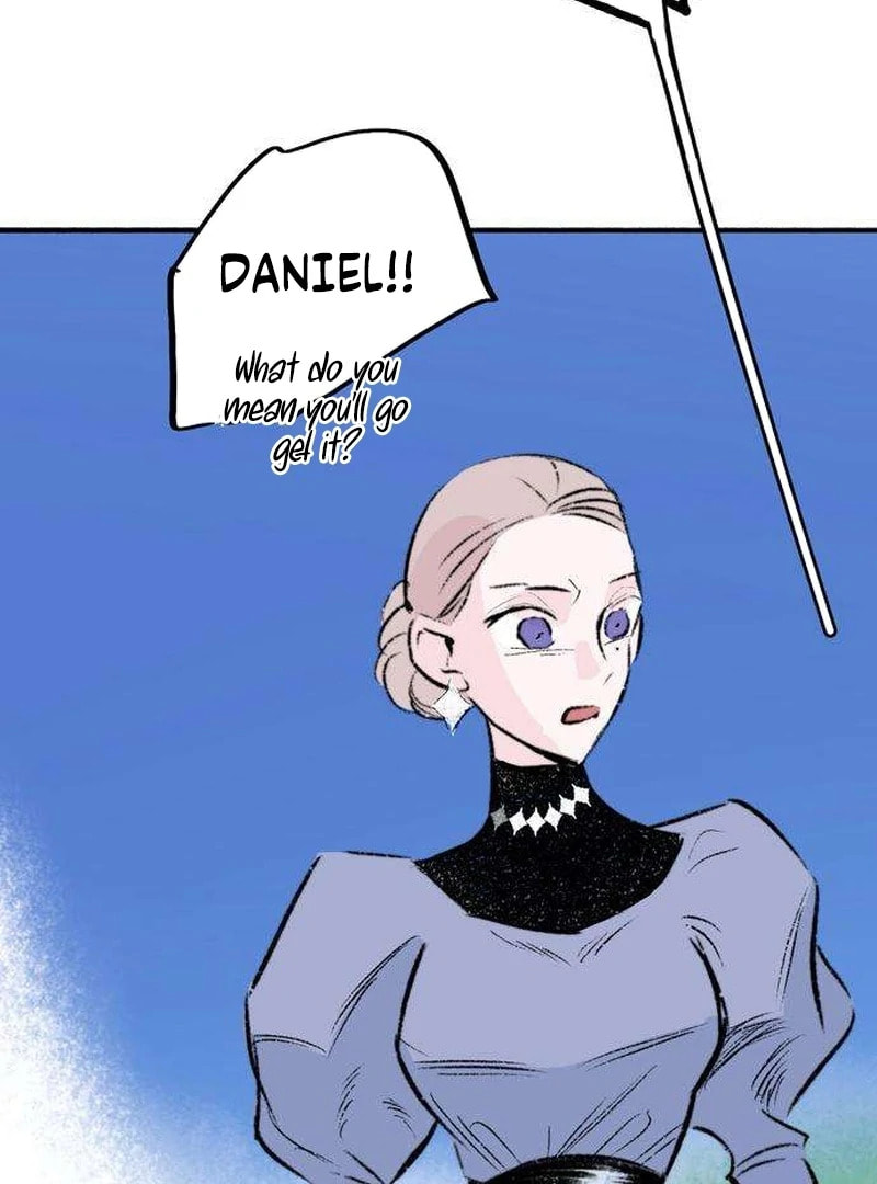 Himitsu no Hanazono Chapter 8 page 134 - 